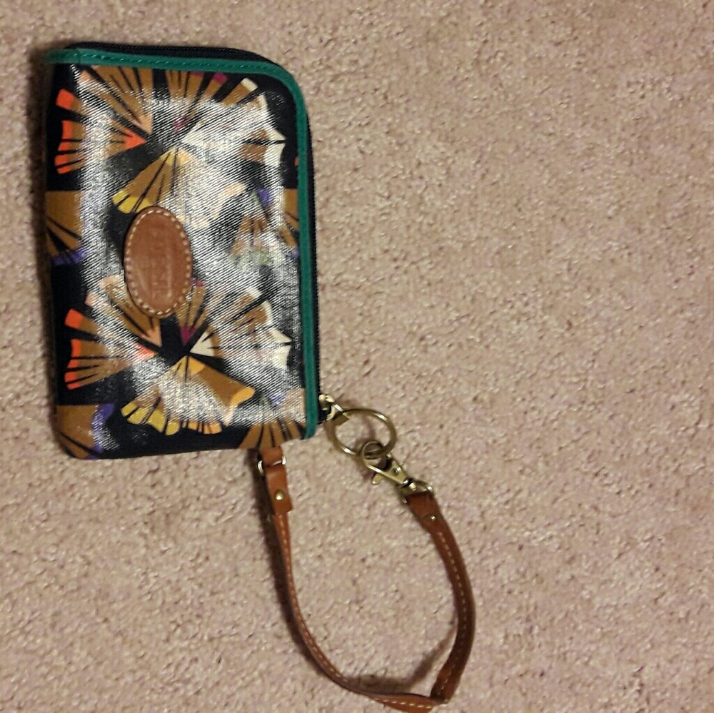 💥FINAL CALL: Fossil wallet/clutch💥